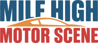 Mile High Motor Scene