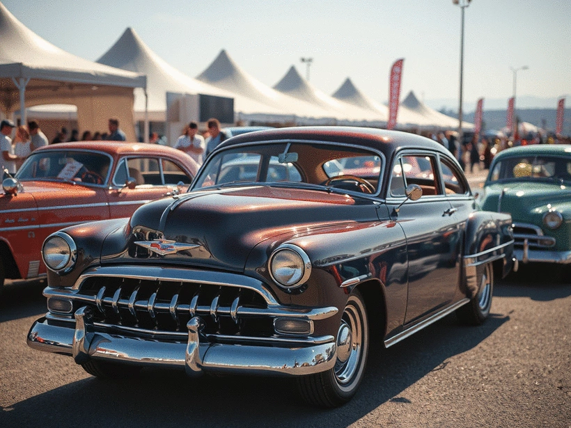 Denver Car Show Reviews: Highlighting the Most Memorable Vehicles and Experiences