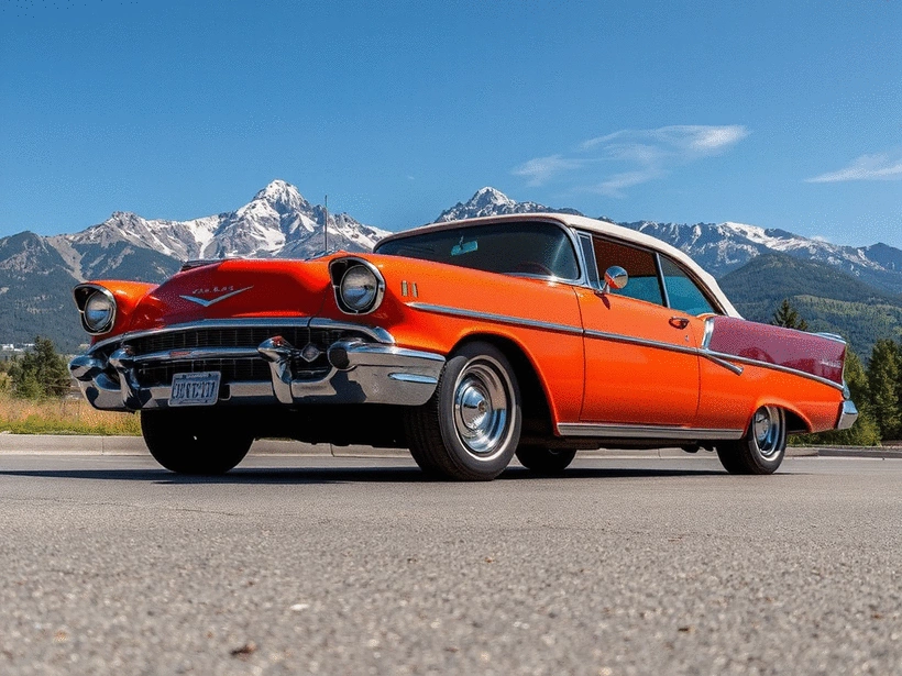 How to Register and Prepare Your Car for Denver’s Classic and Lowrider Car Shows