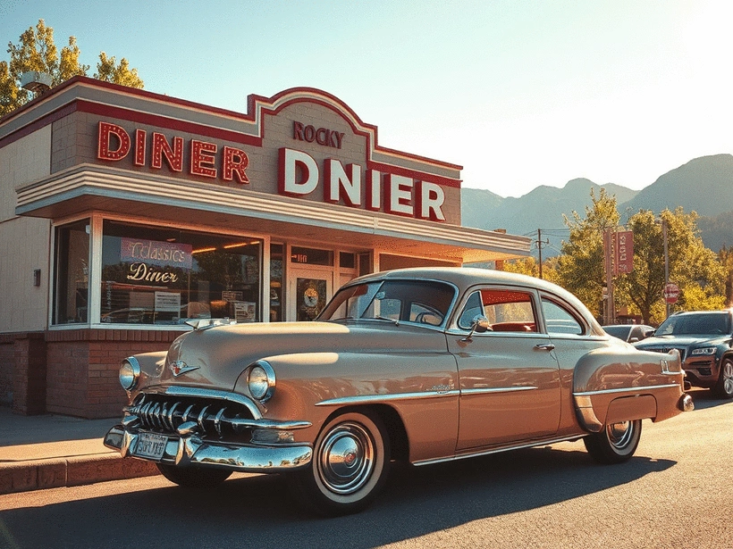 How to Choose the Right Car Club in Denver for Your Vintage Ride
