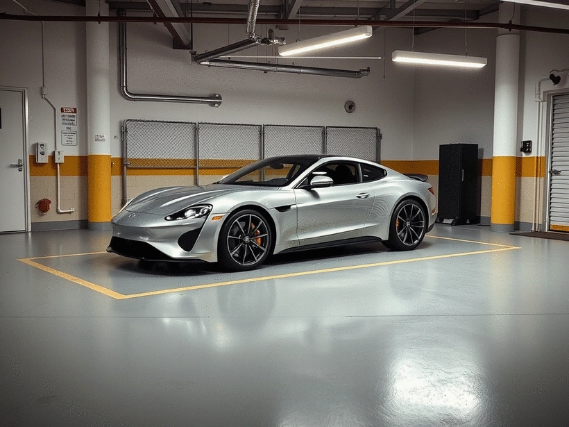 The Best Car Storage Options in Denver for Club Members