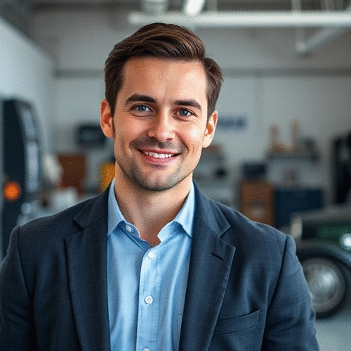 About Jordan V. Steele